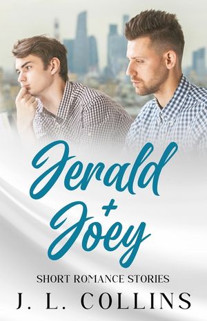 Short Romance Stories: Jerald + Joey image number 0