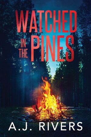 Watched in the Pines image number 0