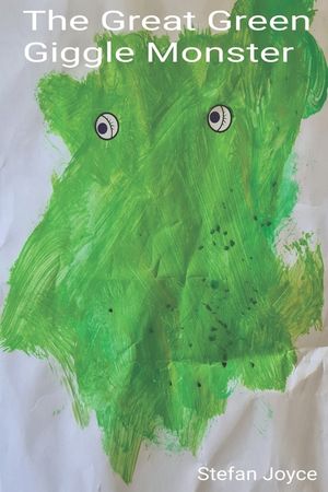 The Great Green Giggle Monster image number 0