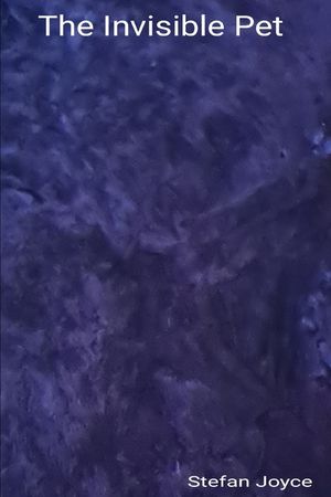 The Invisible Pet image number 0