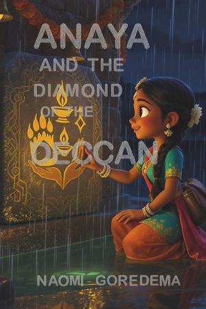 Anaya and the Diamond of the Deccan image number 0