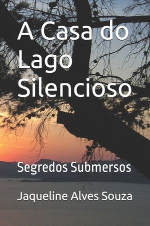 A Casa do Lago Silencioso: Segredos Submersos image number 0