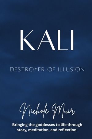 Kali: Destroyer of Illusion image number 0