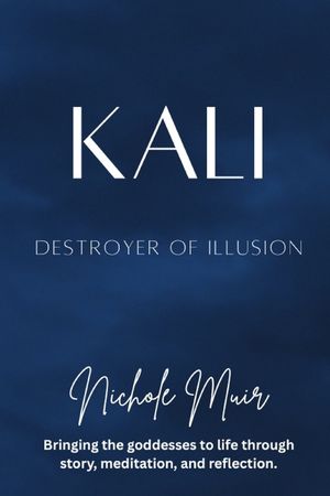 Kali: Destroyer of Illusion image number 0