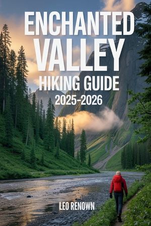 Enchanted Valley Hiking Guide 2025-2026: Explore Trails Smarter, Expert Navigation, Essential Gear Tips, Maps and Cultural Insights for Every Hiker image number 0