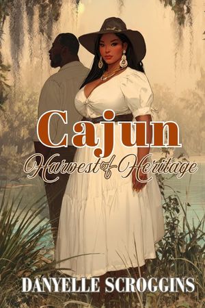 Cajun Harvest of Heritage: Bayou Holiday Book 7 image number 0