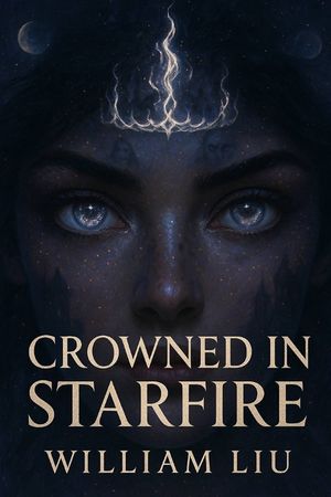 Crowned in Starfire image number 0