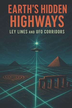Earth's Hidden Highways Ley Lines and UFO Corridors image number 0