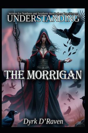 Understanding The Morrigan image number 0
