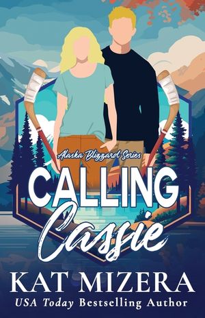 Calling Cassie image number 0