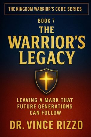 The Warrior's Legacy: Leaving a Mark That Future Generations Can Follow image number 0
