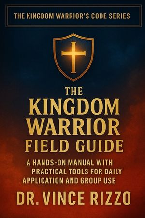 Kingdom Warrior Series: Field Guide image number 0