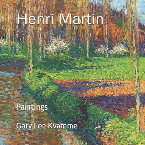 Henri Martin: Paintings image number 0