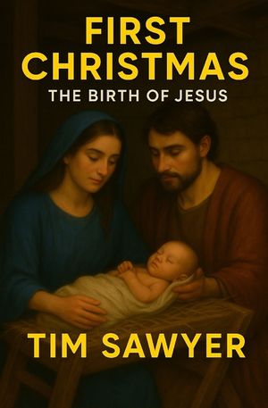 First Christmas: The Birth of Jesus image number 0