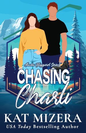 Chasing Charli image number 0