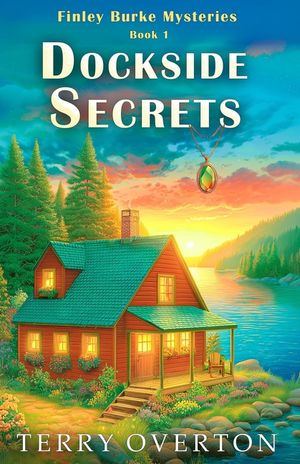 Dockside Secrets image number 0
