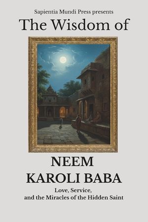 The Wisdom of Neem Karoli Baba: Love, Service, and the Miracles of the Hidden Saint image number 0