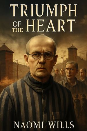 Triumph of the Heart: A Journey of Sacrifice and Faith - Behind the Scenes of a Powerful Story of Courage, Brotherhood, and Historical Legacy. image number 0