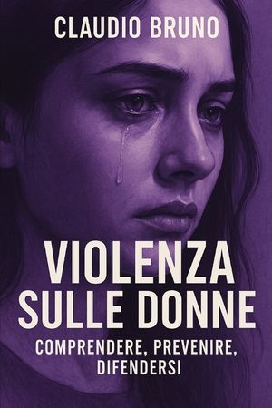 Violenza Sulle Donne: Comprendere, Prevenire, Difendersi image number 0