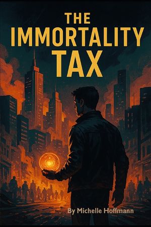 The Immortality Tax image number 0