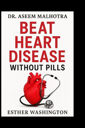 Dr. Aseem Malhotra: Beat Heart Disease Without Pills image number 0