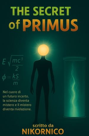 The secret of Primus: Terminie: Part-II image number 0