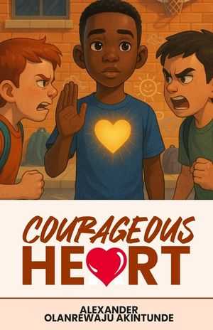 Courageous Heart image number 0