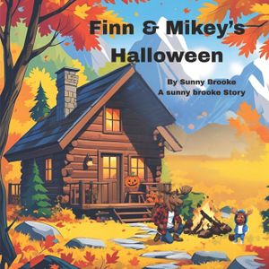 Finn & Mikey's Halloween image number 0