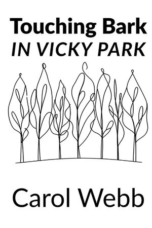 Touching Bark: In Vicky Park image number 0