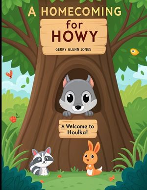A Homecoming for Howy image number 0