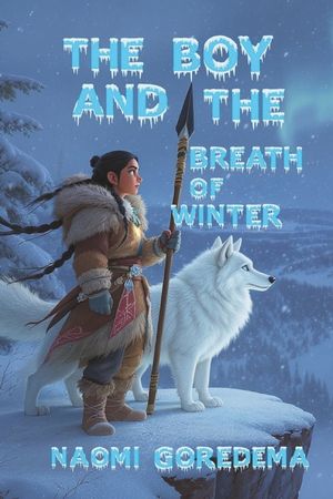 The Boy and the Breath of Winter image number 0