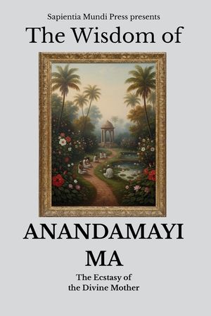 The Wisdom of Anandamayi Ma: The Ecstasy of the Divine Mother image number 0