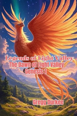 Legends of Light Valley: Dawn of Light Valley Genesis 1 image number 0
