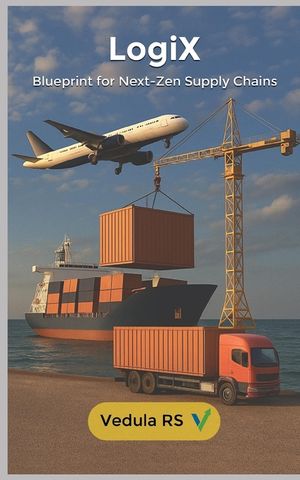 LogiX: Blueprint for Next-Zen Supply Chains image number 0