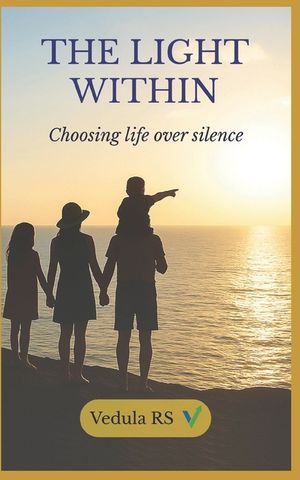 The Light Within: Choosing Life Over Silence image number 0