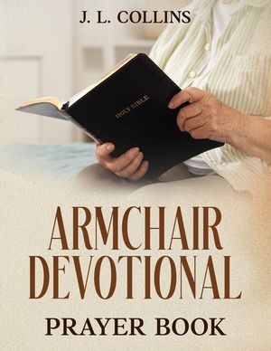Armchair Devotional Prayer Book image number 0