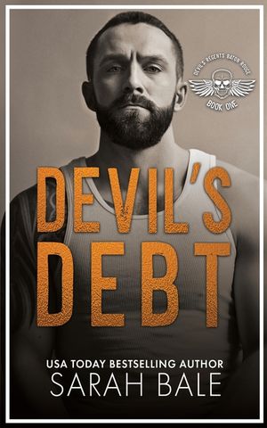 Devil's Debt image number 0
