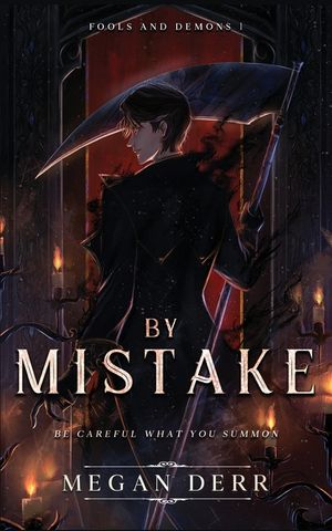 By Mistake image number 0