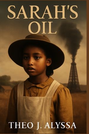 Sarah's Oil: A Tribute to Sarah Rector: The Untold Story of the Richest African American Woman in Early 20th Century America image number 0