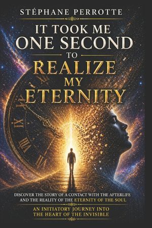 It took me a second to realize my eternity: International Edition image number 0