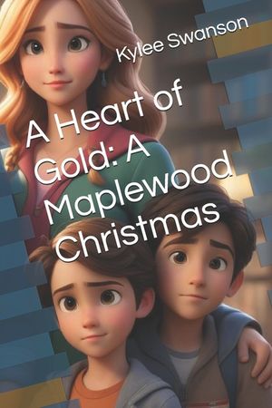 A Heart of Gold: A Maplewood Christmas image number 0