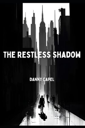 The Restless Shadow image number 0
