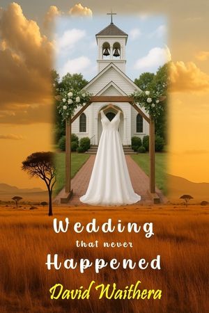 Wedding that never Happened image number 0