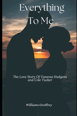 Everything To Me: The Love Story of Vanessa and Cole image number 0