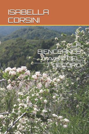 LA BIENCEANCE ovvero DEL DECORO image number 0