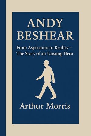 Andy Beshear: From Aspiration to Reality-The Story of an Unsung Hero image number 0