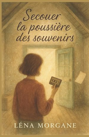 Secouer la poussi&egrave;re des souvenirs: un roman &eacute;mouvant qui vous rappellera que m&ecirc;me les secrets les plus lourds peuvent mener &agrave; la lumi&egrave;re. image number 0