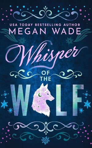 Whisper of the Wolf: A Whisper Valley Shifter Romance (Discreet Cover Version) image number 0