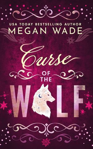 Curse of the Wolf: A Whisper Valley Shifter Romance (Discreet Cover Version) image number 0