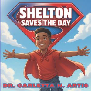 Shelton Saves the Day image number 0